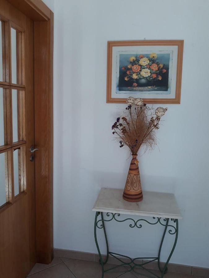 Casa Da Zi Villa Vila Nova de Milfontes Exterior photo